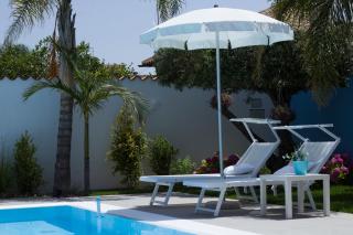 B&B Villa Eraclea - San Leone - 7