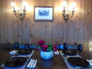 Hs4U Chalet sulle piste - Dolomiti - Madonna di Campiglio - 1