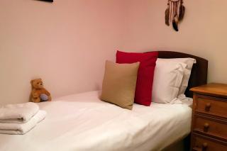 Dove Cottage, Tideswell - 3