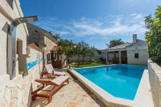 Villa Andrija - Šibenik (Sebenico) - 0