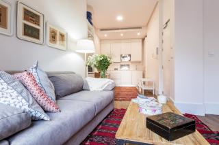 Sevilla Home Center Suites - Séville - 8