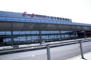 Shanghai Hongqiao Airport Hotel - Air China - Shanghai - 3