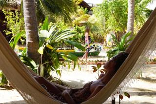 Pousada Villa Zen - Barra Grande - 1