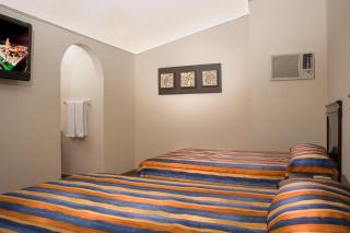 Hotel Ibiza - Veracruz - 1