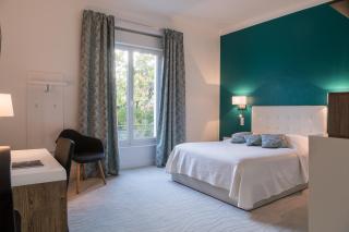 Hôtel Radio - Teritoria - Chamalières - 9