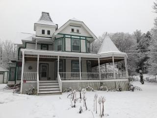 Antique Rose Inn Windham - Windham - 6