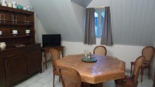 Gîte Le Riesling - Bergheim - 1