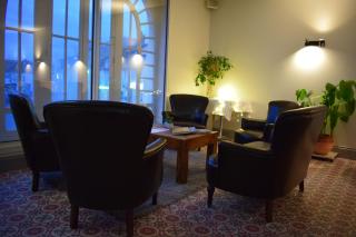 Hôtel de France - Saint-Savin - 1