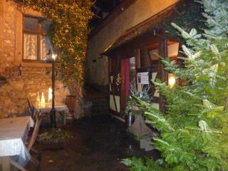 Gîte Le Riesling - Bergheim - 4