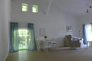 Ferienscheune Juhlsgaard - Husby - 5