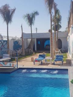 Moon Valley Apartments - Luxor - 5