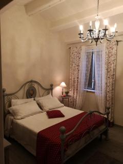 B&B Col di Piagge - Gualdo Tadino - 3