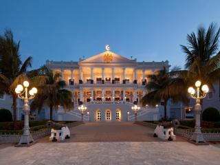Taj Falaknuma Palace - Haiderabad - 0