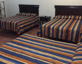 Hotel Ibiza - Veracruz - 4
