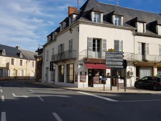 Les toits de Lascaux - Montignac - 2