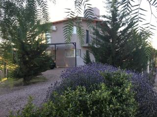 Cabañas La Emilia Apart - Valle Grande - 2