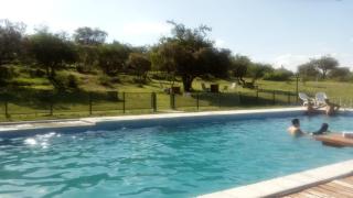 Alto de Balcón - Tanti - 5