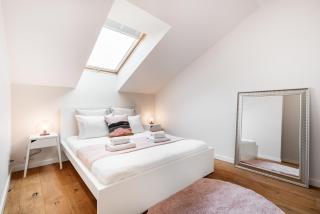 Penthouse Harmonica - LoftAffair - Cracovia - 9