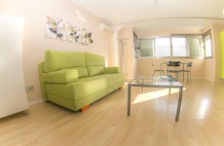 Apartamentos Loft Tarifa - Tarifa - 1