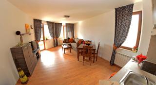 The Poppies House - Pamporovo - 2
