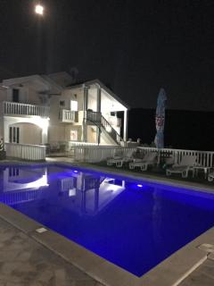 Apartments Vila Lazarevic - Tivat - 3