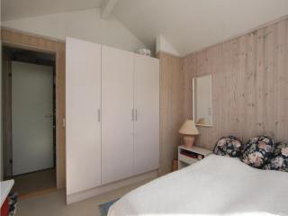 Four-Bedroom Holiday Home In Nysted - 5