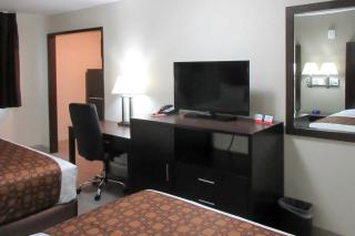 Econo Lodge Umatilla Columbia River Area - 1