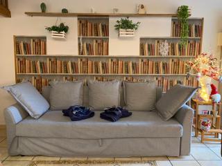 Lory's home near Rome, Giubileo 2025 - Nettuno - 2