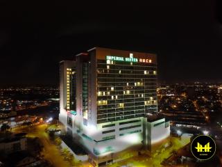 Luco Apartments @ Imperial Suites Kuching - Kuching - 0