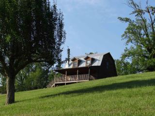Engadine Inn and Cabins - Candler - 9