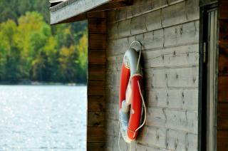 Grinda Stugby och Sea Lodge - Pensionat med kost & logi - Grinda - 1
