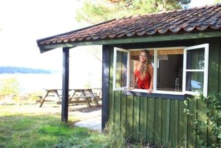 Grinda Stugby och Sea Lodge - Pensionat med kost & logi - 1