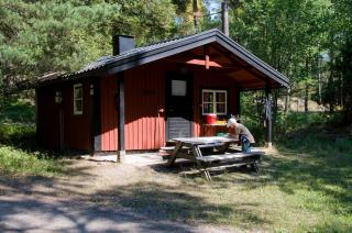 Grinda Stugby och Sea Lodge - Pensionat med kost & logi - Grinda - 7