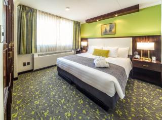 Ritz Apart Hotel - La Paz - 0
