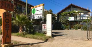 HOSTAL IPANEMA - 7