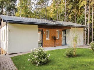 Cozy Apartment In Crinitzberg-Bärenwalde - Bärenwalde - 2