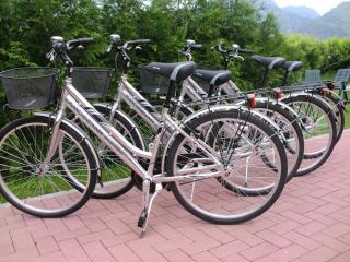 Agritur Planchenstainer - Riva del Garda - 1