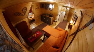 Apartman Pustolov - Stara planina - Crni Vrh - 8