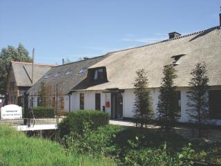 Fletcher Hotel-Restaurant de Witte Brug - Lekkerkerk - 0