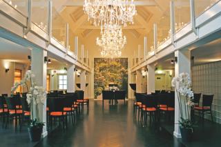 Fletcher Hotel-Restaurant de Witte Brug - Lekkerkerk - 1