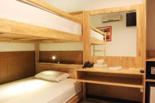 Hotel Karthi Kuta - Kuta - 7
