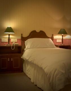 Cahir House Hotel - 6