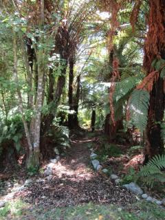 Greenstone Retreat - 2