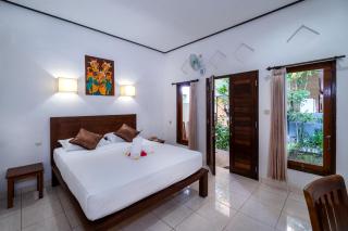 Krisna Home Stay - Nusa Lembongan - 4