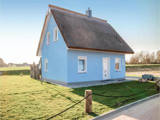Nice Home In Glowe With Wifi - 5