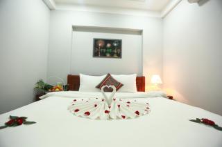 Sapa Land Hotel - 2
