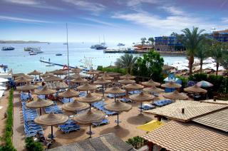 Naama Bay Hotel & Resort - Scharm asch-Schaich - 5