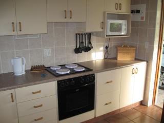 Elfransa Beach Cottage - Sedgefield - 5