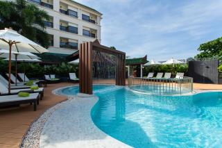 Krabi Heritage Hotel - Ao Nang Beach - 0