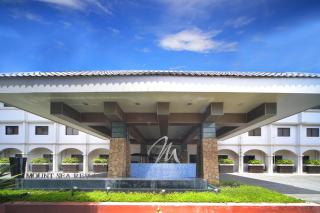 Mount Sea Resort - 1